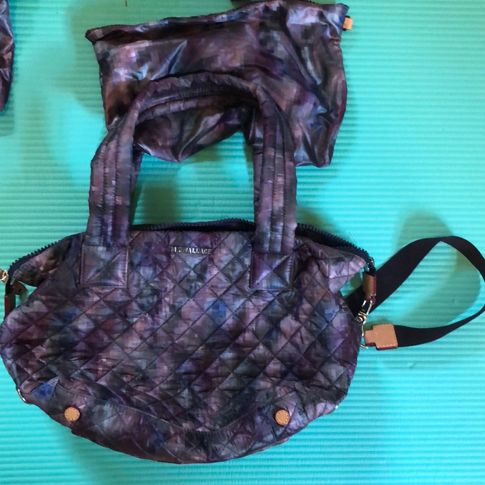 MZ Wallace Medium Sutton